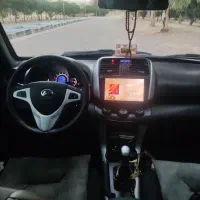 لیفان ایکس 60 کم کار در حد صفر
