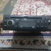 ضبط ماشین فابریک سالم