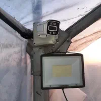 دوربین مداربسته و دزدگیر اماکن|دوربین مداربسته|تربت جام, میرقوام الدین|دیوار