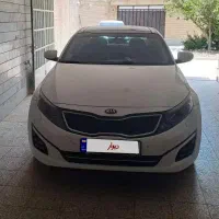 کیا اپتیما 2015 فول شرکتی