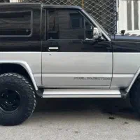 پاترول درحدصفر|خودرو سواری و وانت|کرج, حیدرآباد|دیوار