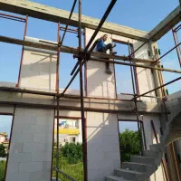 بنا و کارگر بنا