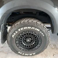 kmc t8|خودرو سواری و وانت|هشتگرد, شهرک بعثت|دیوار