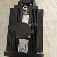 سرووموتور NG AC SERVO MOTOR کاملاً نو و آکبند،