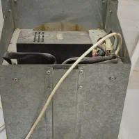 هود کن دوموتوره سالم|هود|گنبد کاووس, |دیوار