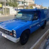 فروش نیسان مدل 1403