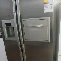 یخچال سایت اما گاز نداره  قیمت ۱۰