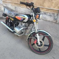 هندا 200