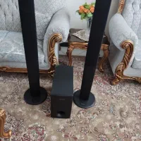 سینما خانگی سامسونگ