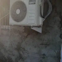 فروش ، نصب و سرویس انواع کولرگازی و داکت اسپلیت|خدمات پیشه و مهارت|لنگرود, |دیوار