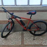 دوچرخه 26|دوچرخه، اسکیت، اسکوتر|اهواز, شهرک برق|دیوار