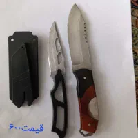 چاقو کلمبیا|کلکسیون اشیاء عتیقه|مشهد, هفده شهریور|دیوار