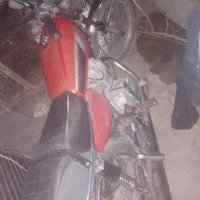 معاوضه موتور با بز و بیک