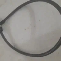 قفل دوچرخه