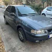 سمند ال ایکس فروش فوری|خودرو سواری و وانت|تهران, دکتر هوشیار|دیوار