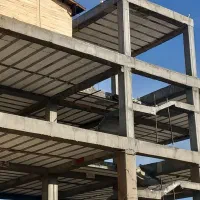 اجرای سقف وارماتور بندی طبق تاید مهندس ناظر|خدمات پیشه و مهارت|نهاوند, |دیوار