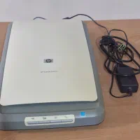 اسکنر HP Scanjet G3010|پرینتر، اسکنر، کپی، فکس|مشهد, هفت تیر (حافظ)|دیوار