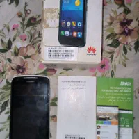 هواوی Y520 با حافظهٔ ۴ گیگابایت 2 سیمکارت رم خور|موبایل|رشت, آب و برق|دیوار