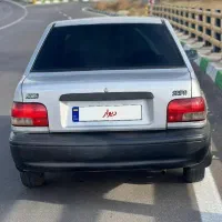 پراید۸۸|خودرو سواری و وانت|اردبیل, |دیوار