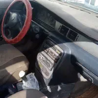 سمند۸۱دوگانه|خودرو سواری و وانت|بوئین زهرا, |دیوار