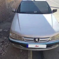 پژو موتور زانتیا|خودرو سواری و وانت|بیرجند, |دیوار