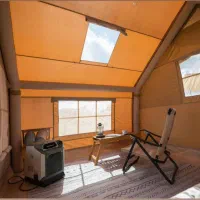 نمایندگی رسمی صندلیهای کایوت|کوهنوردی و کمپینگ|تهران, شهرک پردیسان|دیوار