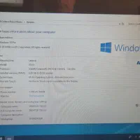 لپ تاپ لنوو ۱۵.۶ اینچ زیرقیمت