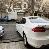 جک j5مدل 96|خودرو سواری و وانت|اردبیل, |دیوار