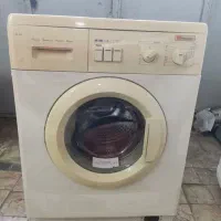سالم سالم و تر تمیز تازه بازسازی شده تمیز|ماشین لباسشویی و خشک‌کن لباس|تهران, جیحون|دیوار