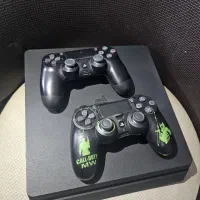 ps 4 اسلیم یه ترا|کنسول، بازی ویدئویی و آنلاین|بهارستان, |دیوار