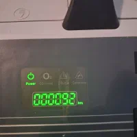 دستگاه اکسیژن ساز اکیومد ۵ لیتری|آرایشی، بهداشتی، درمانی|محمدیه-قزوین, |دیوار