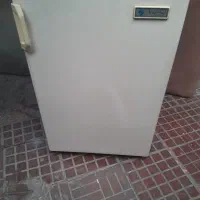 یخچال کوچک ایران پویا موتور فابریک