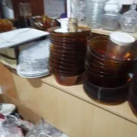 وسایل پذیرایی|ظروف سرو و پذیرایی|مهاباد (آذربایجان غربی), |دیوار