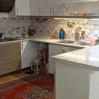 آپارتمان ۷۵ متری دو خواب .فروش فوری.