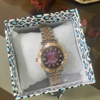 ساعت رولکس زنانه