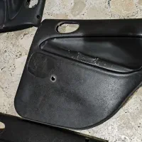 رودری و چراغ جلو 206|قطعات یدکی و لوازم جانبی|رشت, آب و برق|دیوار