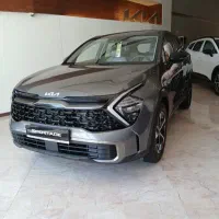 اسپورتیج 2024 فول|خودرو سواری و وانت|مشهد, شهید بهشتی|دیوار