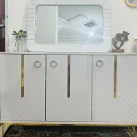 آیینه کنسول، جاکفشی، میر تلویزیون|بوفه، ویترین، کنسول|داراب, |دیوار