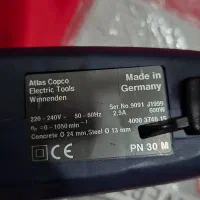 دو عدد دریل AEG اطلس کپکو و متابو فول آلمان|ابزارآلات|تهران, فلاح|دیوار