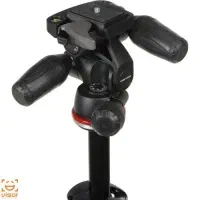 سه پایه مانفرتو Manfrotto Tripod MK290XTA3-3W|دوربین عکاسی و فیلم‌برداری|تهران, سهروردی|دیوار