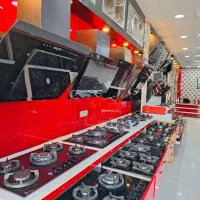 پخش هود گاز سینک فر و شیر الات بهداشتی