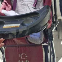 کالسکه و کیف مارک دلیجان|اسباب و اثاث بچه|تبریز, |دیوار