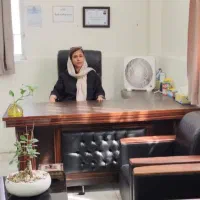 روانشناس بالینی - متخصص کودک و نوجوان