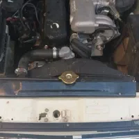 پیکان مدل ۸۳|خودرو سواری و وانت|کرج, کلاک نو|دیوار