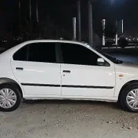 سمند LX معمولی مالتی پلکس مدل ۹۹، در حد صفر|خودرو سواری و وانت|بیجار, |دیوار