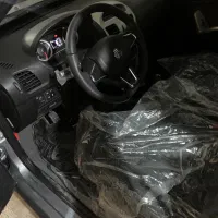 کوییک  gxr-l|خودرو سواری و وانت|اندیشه, اندیشه فاز ۱|دیوار