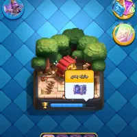 اکانت کلش رویال