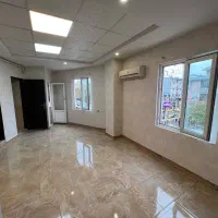 اجاره واحد اداری بر اصلی بیستون ۵۰ متری ۱ خواب|اجارهٔ دفتر کار، اتاق اداری، مطب|رشت, صفاری|دیوار