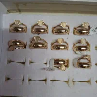 تعدادی محدود انگشتر نو|بدلیجات|کاشان, زیدی|دیوار