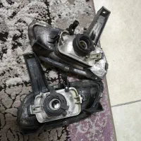 دیسک و صفحه xu7p دزدگیر استیل میت کلی لوازم پژو|قطعات یدکی و لوازم جانبی|ری, سیزده آبان|دیوار